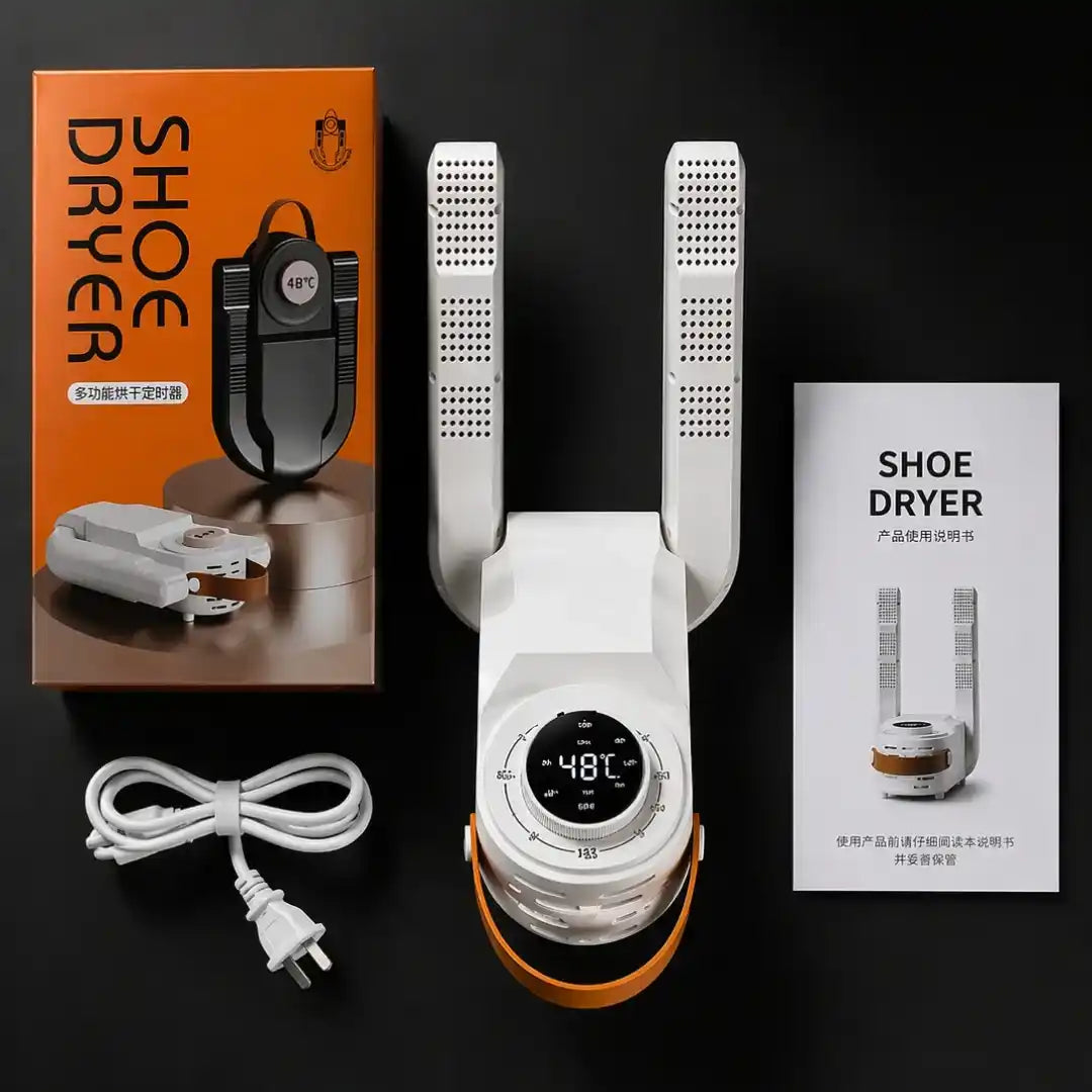 Secador de Zapatos