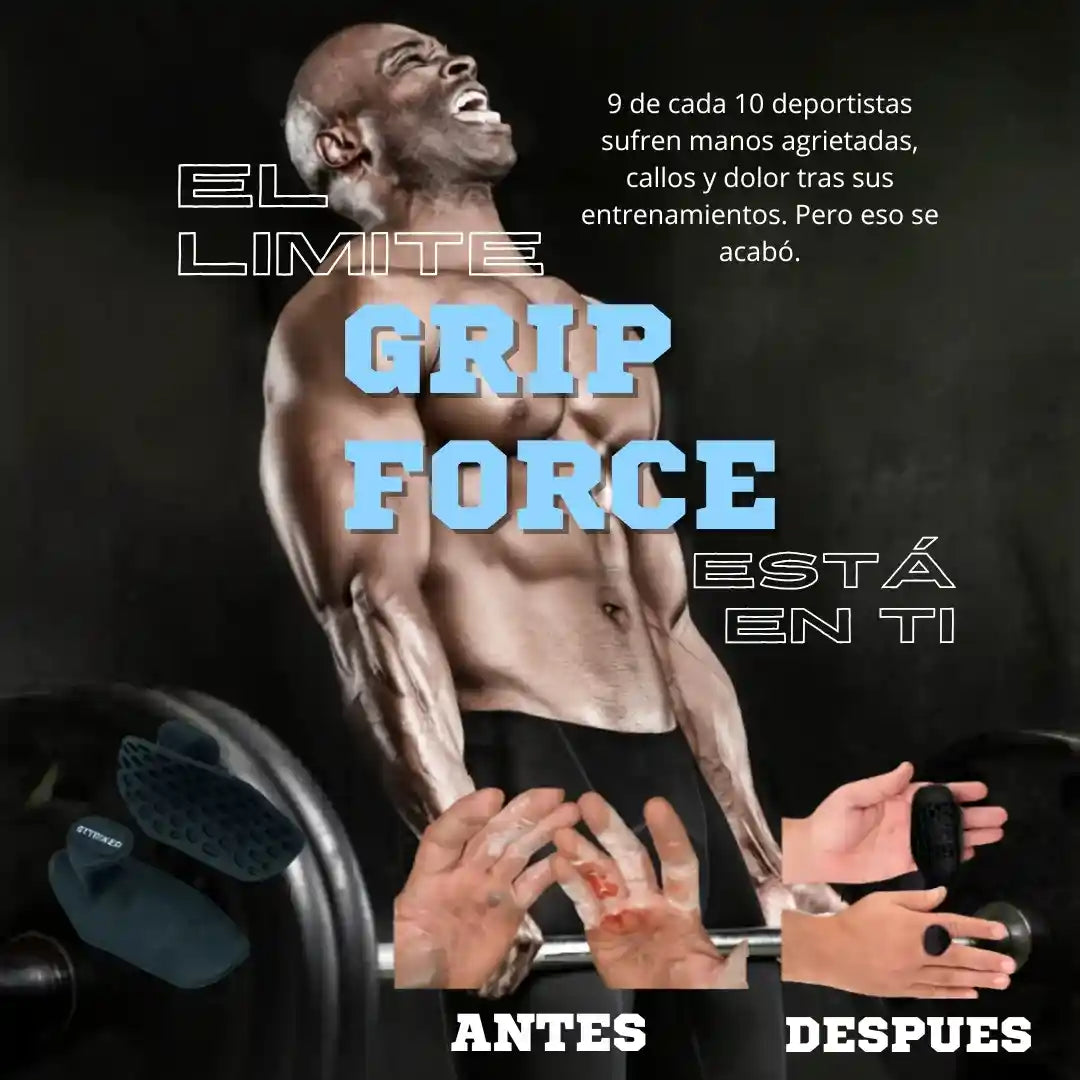 Grip Force