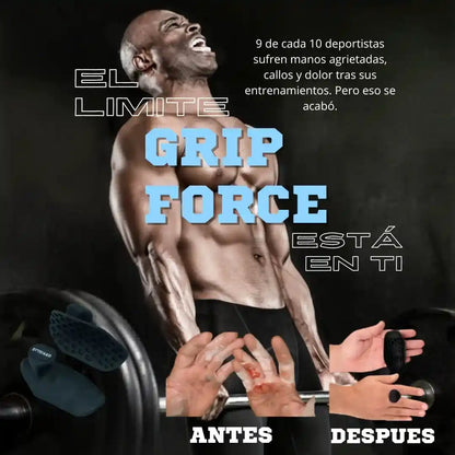 Grip Force