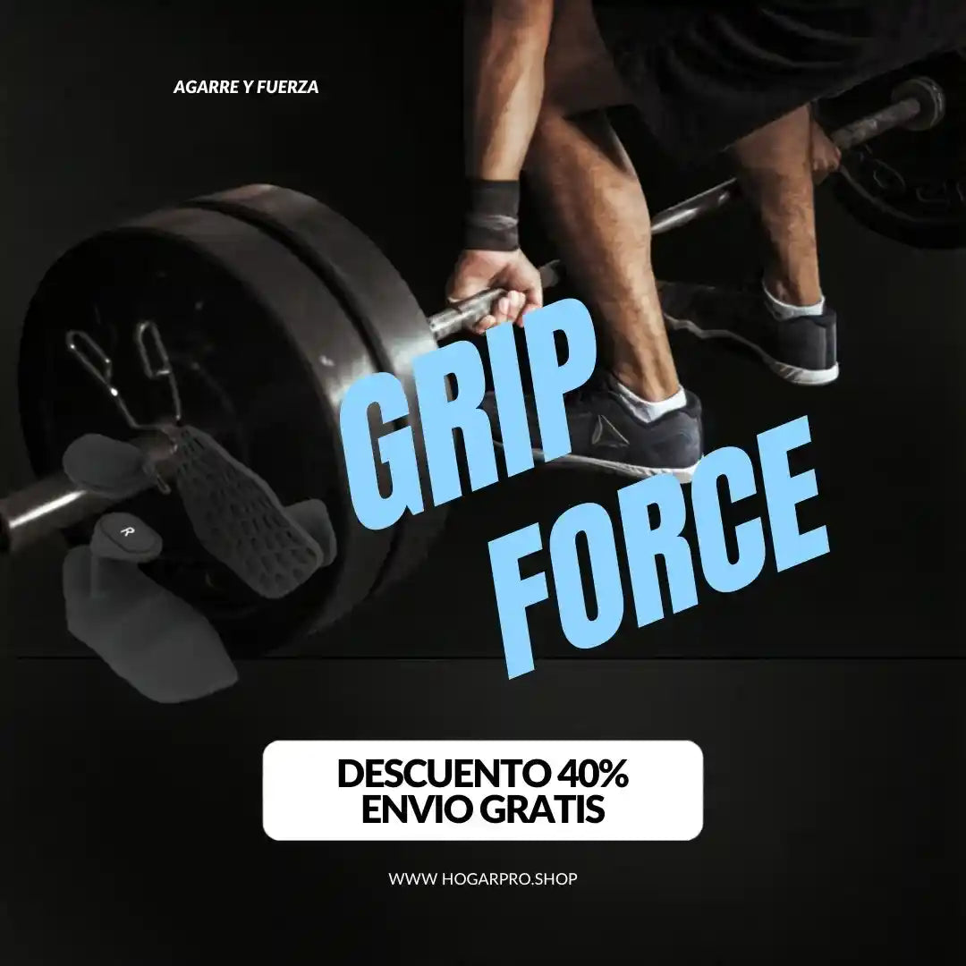 Grip Force