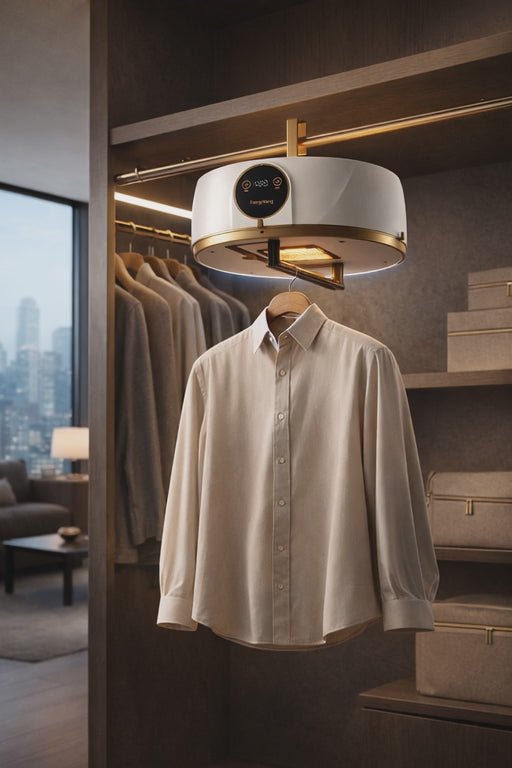 Secadora De Ropa Portatil